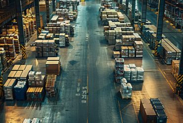 Serbest Bölge İşlemleri ve Yönetimi