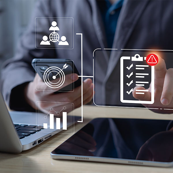 3. Risk Analizi ve Mevzuat Danışmanlığı
